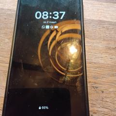 Telefoon samsung, jak bylo nahlášeno na iLost