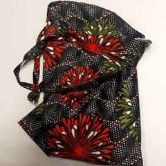 Tote bag, as reported by Regio West-Vlaanderen using iLost