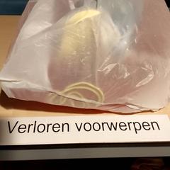 متنوع Zwemgrief، كما تم الإبلاغ عنه بواسطة Regio Antwerpen - Brussel عبر iLost