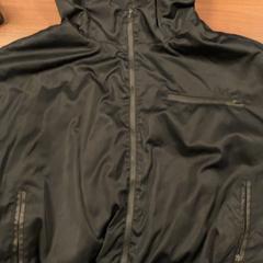 Jacke, gemeldet von Pathé Zaandam über iLost