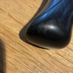 Walking stick, as reported by Designer Outlet Roermond using iLost