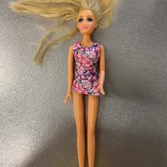 Barbiepop, ha sido reportado por IKEA Haarlem con iLost