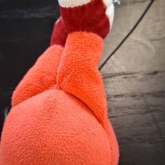 Peluche pulseira, como reportado por IKEA Rouen Tourville-La-Rivière utilizando o iLost