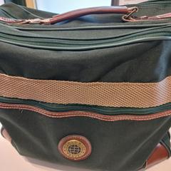 Bolsa, ha sido reportado por Arriva Limburg Zuid con iLost