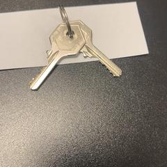 Sleutel, zoals gemeld door ibis Styles Rotterdam Ahoy met iLost