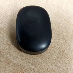 Elektronik - Earpod Etui Zwart, rapporterat av Regio Oost-Vlaanderen med iLost