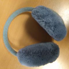 Oorwarmers, gemeldet von Hermes Eindhoven über iLost