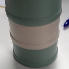 Melkdoos, jak nahlášeno IKEA Gent pomocí iLost
