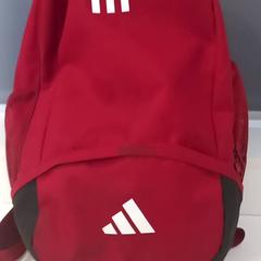 Rucksack, gemeldet von Arriva Limburg Noord über iLost