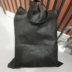 Tas, a été signalé par allGo Almere utilisant iLost