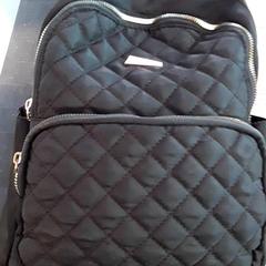 Mochila, ha sido reportado por EBS Tramplein con iLost