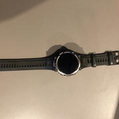 Armbanduhr Black, gemeldet von Ramada by Wyndham Amsterdam Airport Schiphol über iLost