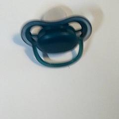 Fopspeen, jak nahlášeno IKEA Gent pomocí iLost