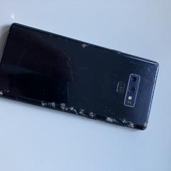 samsung DUOS telefoon، كما تم الإبلاغ عنه عبر iLost