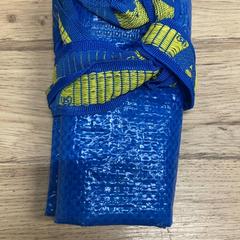 お買い物バッグ, gisa salatu by IKEA仙台 iLost erabiliz