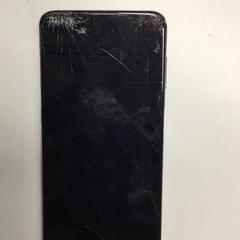 Mobiltelefon Blauw Motorola, rapporterat av Gemeente Haarlem med iLost