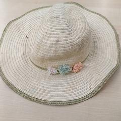 Kapelu Chapeau de paille KIABI, gisa salatu by IKEA Orléans - Ardon iLost erabiliz
