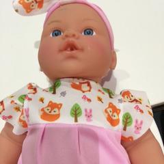 Speelgoed, as reported by Eindhoven Airport using iLost