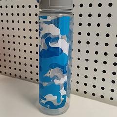 ウォーターボトル がiLostで Qbuzz GD Groningen HS によって報告されました