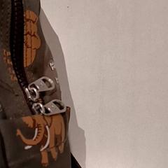 Backpack, as reported by De Efteling using iLost