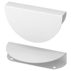 Artigo IKEA, como reportado por IKEA Toulon utilizando o iLost