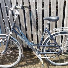 Bike Gazelle Antraciet, as reported by Fietsdepot Meierijstad using iLost