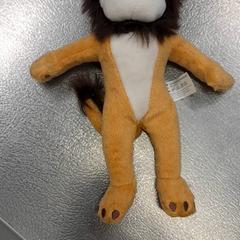 Bábiky, ako bolo nahlásené IKEA Leangen pomocou iLost
