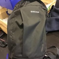 Mochila, ha sido reportado por Qbuzz U-OV con iLost