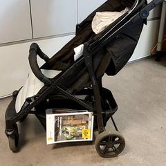 Transporte -  Kinderbuggy, como reportado por Regio Oost-Vlaanderen utilizando o iLost