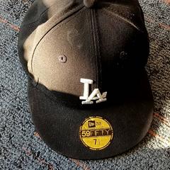 Gorra de beisbol Zwart, segons ha informat Connexxion Amstelland-Meerlanden Schiphol Zuid mitjançant iLost