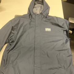 Jas helly hansen, ha sido reportado por Gemeente Zandvoort con iLost