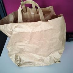 Handbag, as reported by Twisto using iLost
