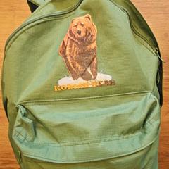 Backpack, as reported by HTM using iLost