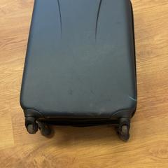 Suitcase, as reported by Awakenings Festival using iLost