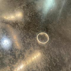 Ring, as reported by Rotterdam The Hague Airport using iLost