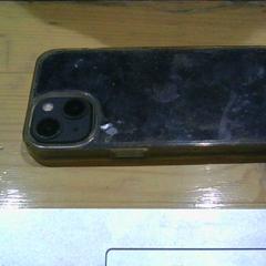 Iphone Zwart, gisa salatu by Pukkelpop Festivalterrein iLost erabiliz