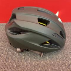 Kask, zgłoszono przez Regio Limburg - Leuven przy użyciu iLost