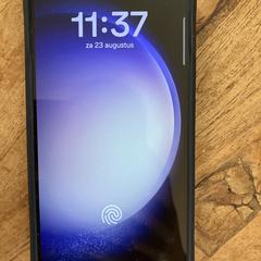 Telefoon, Samsung, som rapporterats till iLost