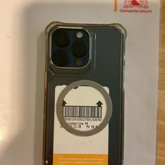 Smartphone Apple, as reported by Gemeente Utrecht using iLost