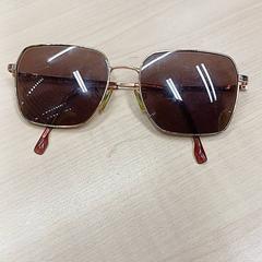 Sunglasses Marron, as reported by IKEA Toulouse using iLost