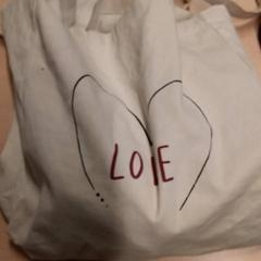 Borsa tote, come riportato da RET utilizzando iLost