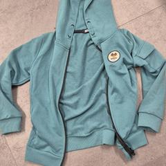 Veste groen Miami Florida, come riportato da Avonturenpark Hellendoorn utilizzando iLost