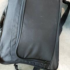 Bag - Laptoptas Zwart, as reported by Regio West-Vlaanderen using iLost