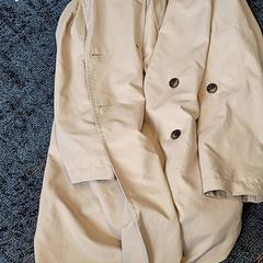 Jacket, as reported by Connexxion Haarlem IJmond using iLost