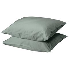 Artigo IKEA vert kaki, como reportado por IKEA Mons utilizando o iLost