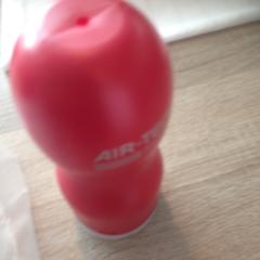 Air tech, ha sido reportado por Van der Valk Hotel Veenendaal usando iLost