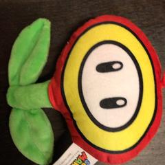 Xoguete de peluche, segundo informou Attractie- & Vakantiepark Slagharen usando iLost