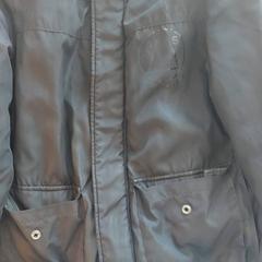 Jacket, as reported by Blauwnet Zwolle using iLost