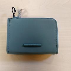 Wallet Musallam, as reported by Regio Oost-Vlaanderen using iLost