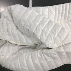 Chaqueta Wit, segundo informou Breng Nijmegen usando iLost